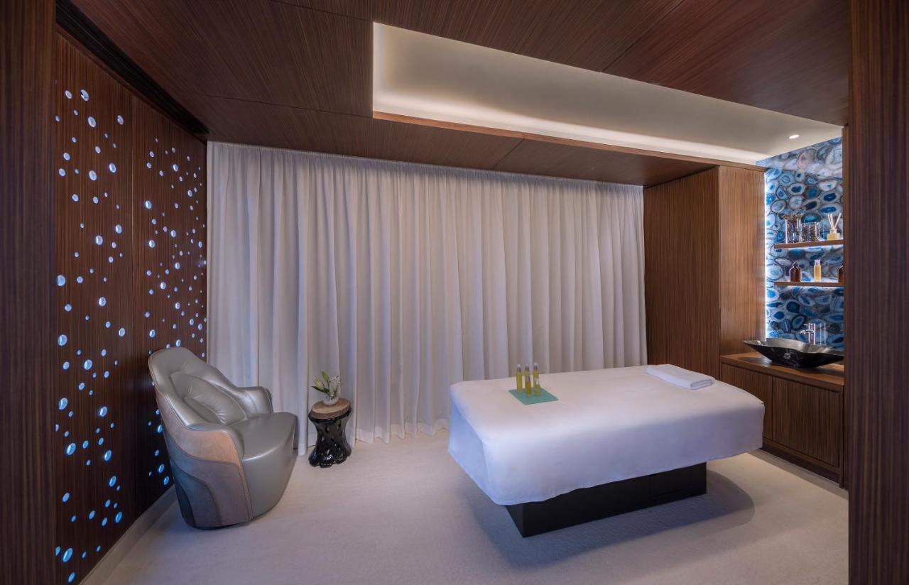 Andaz Family Suites By Hyatt - Palm Jumeirah Dubai Buitenkant foto